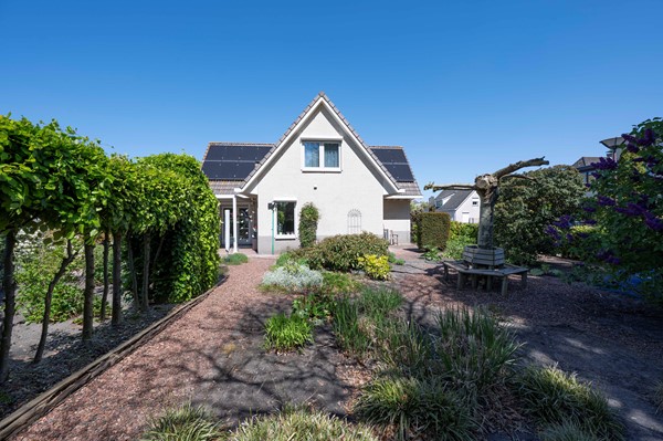 Medium property photo - Wielerbaan 1, 4731 NV Oudenbosch